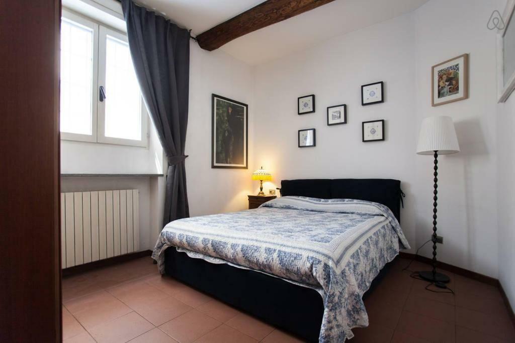 Charming Navigli Lejlighed Milano Eksteriør billede